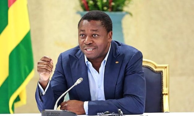Togo : Faure Gnassingbé ouvre les frontières africaines et mise sur l’intégration continentale