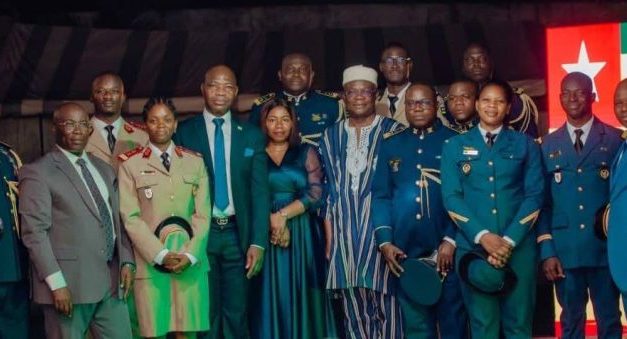 Indépendance du Togo : entre festivités et séduction des investisseurs à Libreville