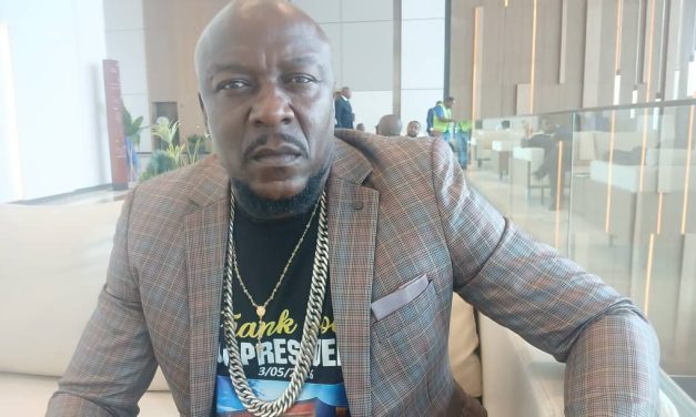 Inauguration du Palais des Congrès : l’émotion de l’artiste Inch’Allah au cœur de l’événement