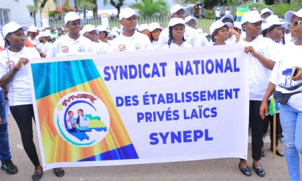 Syndicat des Établissements privés laïcs/D’une victoire électorale historique à une démonstration d’unité lors de la Fête du Travail