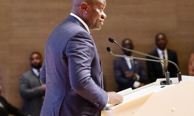 Gabon : Oligui Nguema ou l’éloge des bâtisseurs invisibles