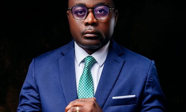 Gabon : « La Cité de la Démocratie incarne la dignité retrouvée du Gabon » Dixit Francis Edgard SIMA MBA
