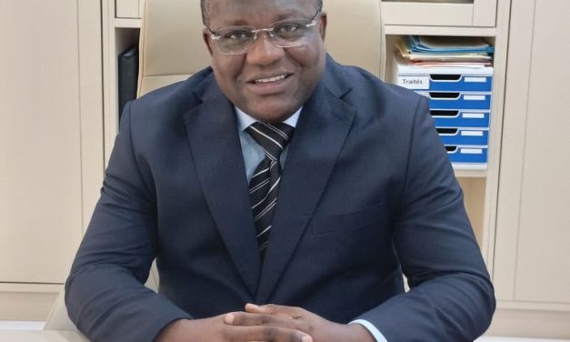 Délestages au Gabon : le Dr Fortuné Matsiegui Mboula décrypte l’effondrement du système électrique