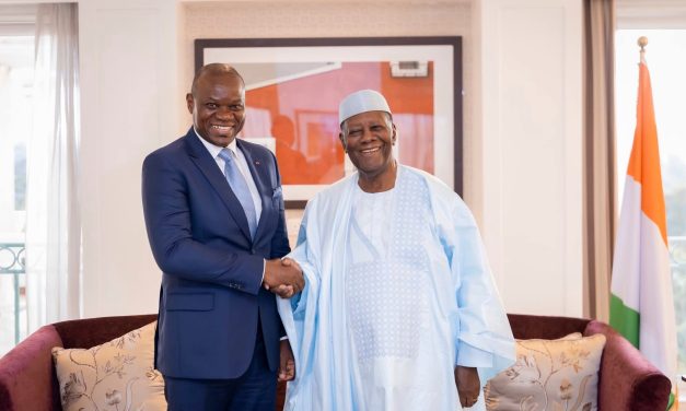 Nairobi : Oligui Nguéma et Ouattara scellent le retour stratégique de l’axe Libreville-Abidjan