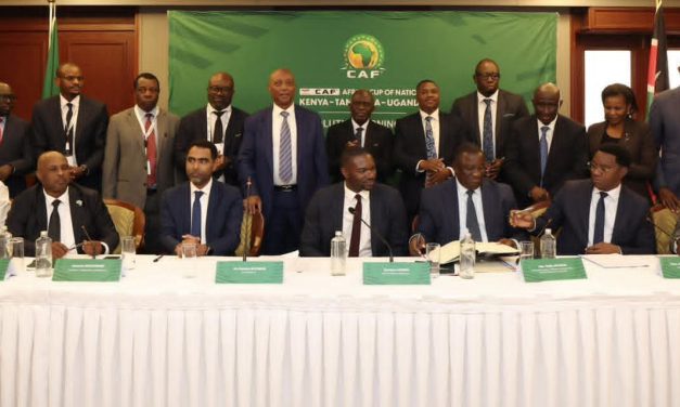 CAN 2027 : Le Leadership de Pierre Alain Mounguengui et le Rayonnement du Gabon au Cœur de la Solidarité Sous-Régionale