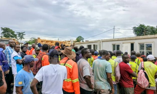 Congés payés : Ebomaf Gabon SA envoie un signal fort à ses employés