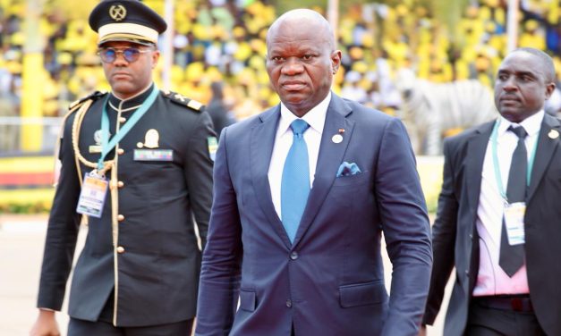 Gabon : la séquence diplomatique d’Oligui Nguema dessine les contours d’une nouvelle doctrine