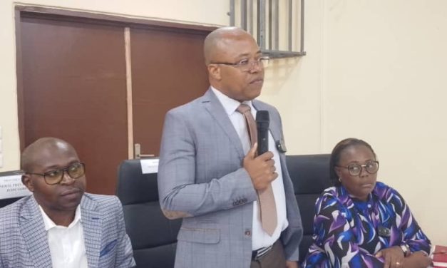 Mouila : un séminaire stratégique pour renforcer la performance de l’administration hospitalière dans la Ngounié