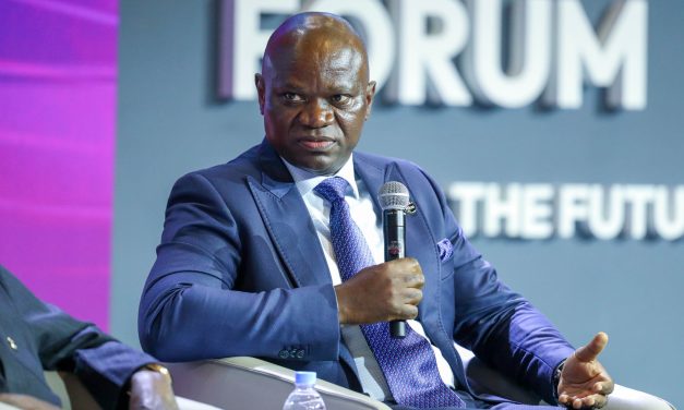 Africa CEO Forum : À Kigali, Oligui Nguema plaide pour un panafricanisme de résultats