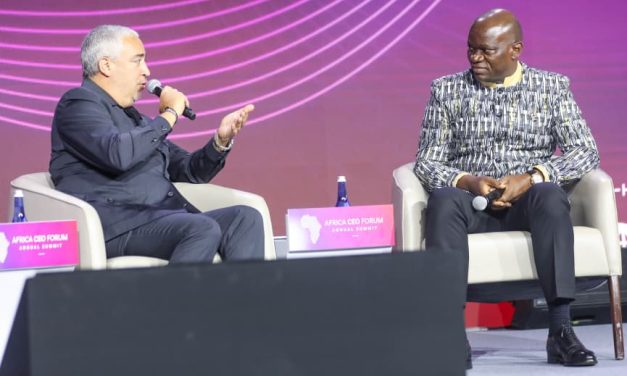 Kigali : Oligui Nguema vend la promesse d’un “Gabon nouvelle génération” aux investisseurs africains