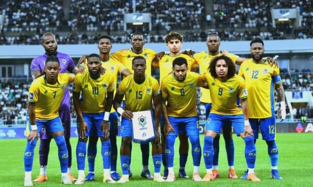 CAN TOTALENERGIES 2027 : Les Panthères du Gabon prêtes à rugir dans le Groupe A !