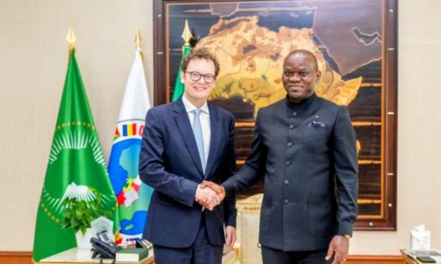 Gabon – Royaume-Uni : Libreville accélère son retour diplomatique et mise sur l’économie verte