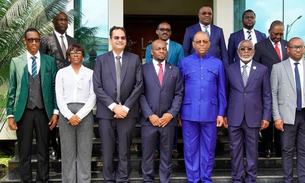 Gabon : À Nkok, l’usine pharmaceutique qui devait changer la donne vacille dans l’indifférence