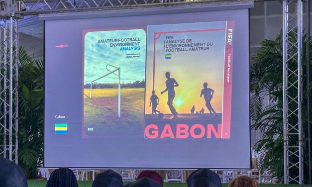 FEGAFOOT – FIFA : Le football amateur  gabonais veut retrouver du souffle