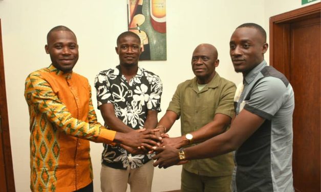 Gabon : Trois arbitres gabonais à la Coupe du Monde 2026, un exploit historique célébré par la FEGAFOOT