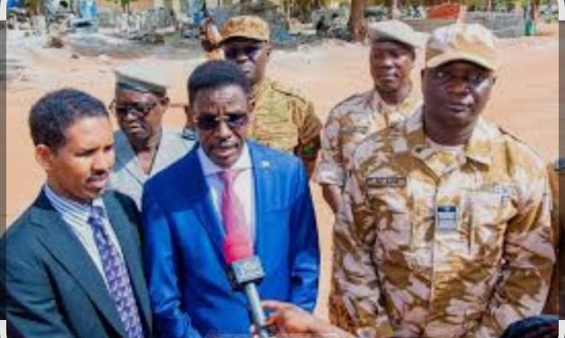 Somaliland – Somalie : une union brisée,  un divorce historique, le paradoxe des Somalilandais ‎