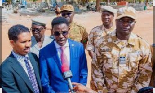 Somaliland – Somalie : une union brisée,  un divorce historique, le paradoxe des Somalilandais ‎