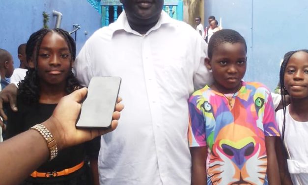 Gabon : l’École privée laïque La Maison de David clôture son année scolaire sous le signe de l’excellence et de la culture