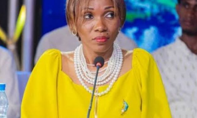 Gabon : Raïssa Laure Medza, le pari d’un leadership féminin qui veut changer les règles du jeu