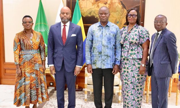 ZLECAF : Brice Clotaire Oligui Nguema réaffirme l’ambition du Gabon sur le marché continental africain