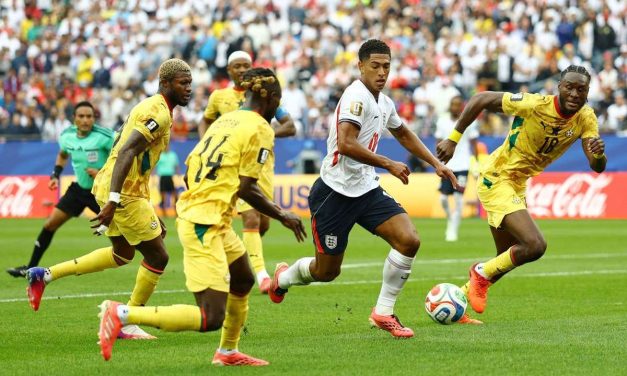 Mondial 2026 : le Ghana tient tête à l’Angleterre et entretient le suspense dans le groupe L