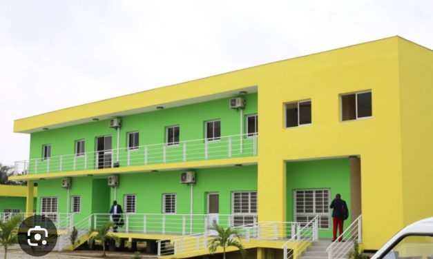 FEGAFOOT : Sous Pierre Alain Mounguengui, les chantiers d&rsquo;une refondation du football gabonais