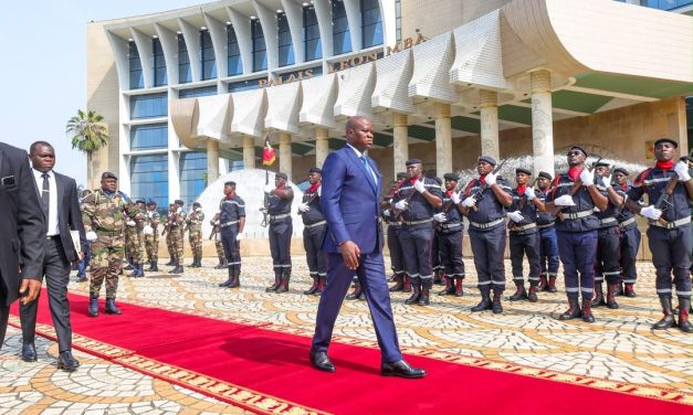 Île Mbanié : le Gabon privilégie le droit international et la paix