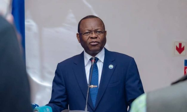 État de la Nation : Pour Jean Pierre Oyiba, Oligui Nguema a fait le choix de la vérité