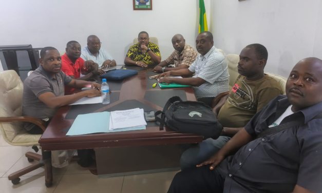 Gabon : le Parti Patriotique Gabonais (LPPG) en ordre de bataille à la veille de son congrès du 24 juin à Libreville