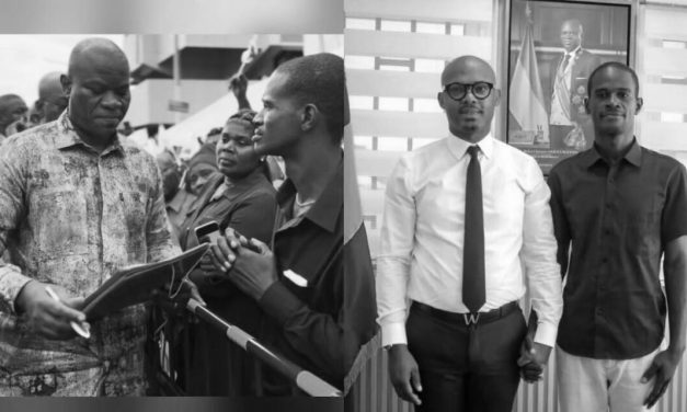 Comment Oligui Nguema fait de l’inclusion des personnes handicapées une priorité nationale।
