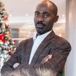 Gabon 1ère : Heinerick BOKOKO prend les commandes des Actualités, le sacre d&rsquo;un innovateur du journal télévisé