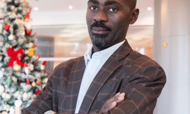 Gabon 1ère : Heinerick BOKOKO prend les commandes des Actualités, le sacre d&rsquo;un innovateur du journal télévisé