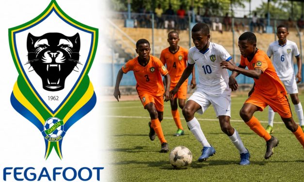 Tournoi national U15 à Lambaréné : la Fégafoot transforme la détection des talents en véritable projet national
