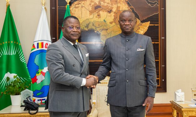 Gabon–Togo : la diplomatie institutionnelle au service de l&rsquo;État de droit