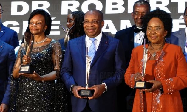 Abidjan : Marie-Madeleine Mborantsuo et l’ambition d’une éducation pensée comme souveraineté africaine