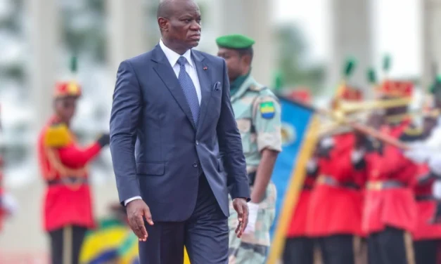Démocratie : le Gabon quitte la zone rouge et améliore son image sur la scène internationale