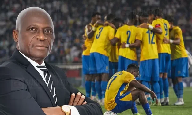 Gabon : la FEGAFOOT annonce le futur sélectionneur des Panthères pour mi-juillet et confirme sa nouvelle dynamique managériale