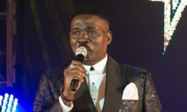 Régis Massimba à la tête du Groupe Gabon Télévision : le retour d&rsquo;une grande figure de l&rsquo;audiovisuel public