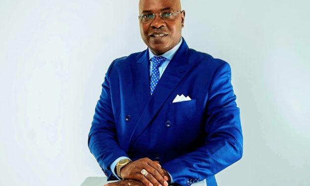 Gabon : face à Moody&rsquo;s, Yves Fernand Manfoumbi appelle à faire des réformes le véritable moteur de la crédibilité financière