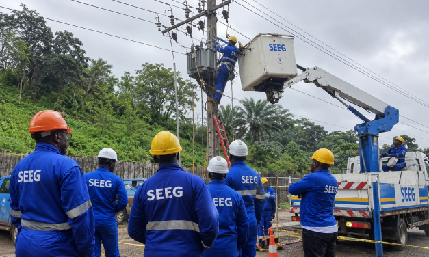 Gabon- SEEG : l’échec d’une souveraineté énergétique ?