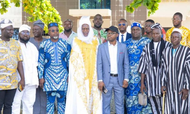Togo-Bénin : la diplomatie des trônes au service de la paix régionale