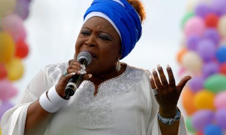 ÉDITORIAL | « La Dernière Danse » : quand la légende Patience Dabany rappelle la force du temps