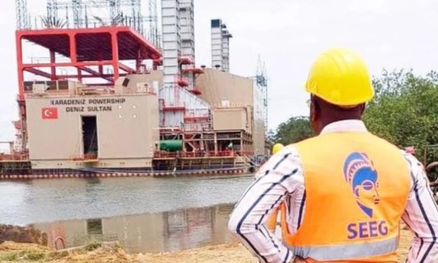 Urgent/Gabon : Après les perturbations d’EDAN, l’État veut faire toute la lumière