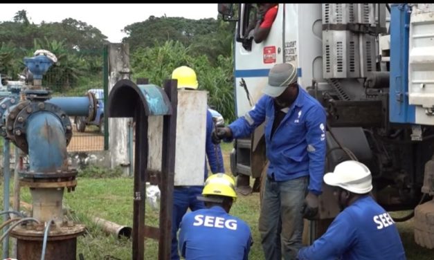 Gabon : des agents de la SEEG au cœur d’un système de trafic d’eau, révélations sur une crise qui dépasse la pénurie
