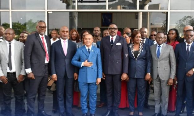 Gabon Télévision et Radio Gabon : Les nouveaux dirigeants face au défi de la crédibilité
