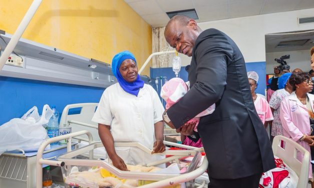 Afrique Centrale/Gabon : Oligui Nguema injecte 18 milliards de FCFA pour moderniser un système de santé sous pression