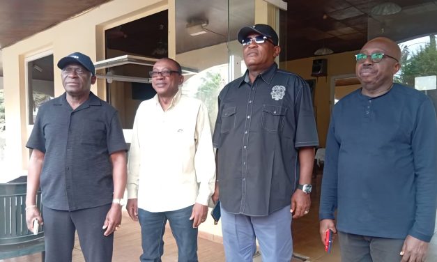 Championnat national U15 au Gabon : la Fégafoot assure avoir bouclé les préparatifs de la phase finale de Lambaréné