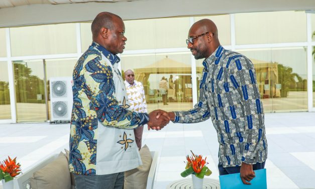 Diaspora gabonaise : Oligui Nguema consolide la représentation des expatriés au Parlement