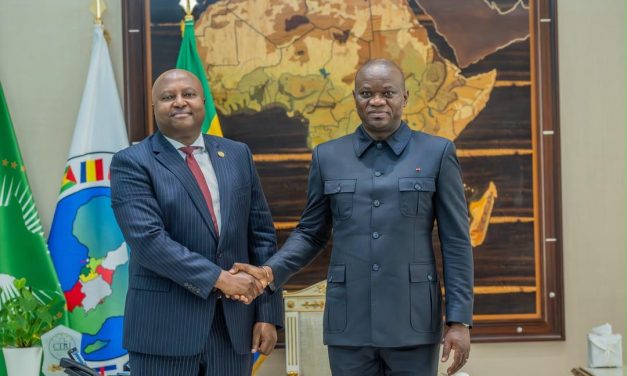 Île Mbanié : Libreville privilégie la voie diplomatique sous l&rsquo;égide de l&rsquo;Union africaine