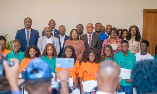 Yam&rsquo;NA 2026 : Eramet Comilog et la Setrag misent sur une nouvelle génération d&rsquo;experts pour accélérer la transformation du Gabon